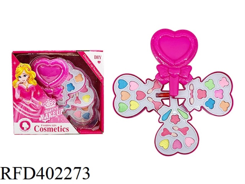 CHILDREN'S MAKEUP