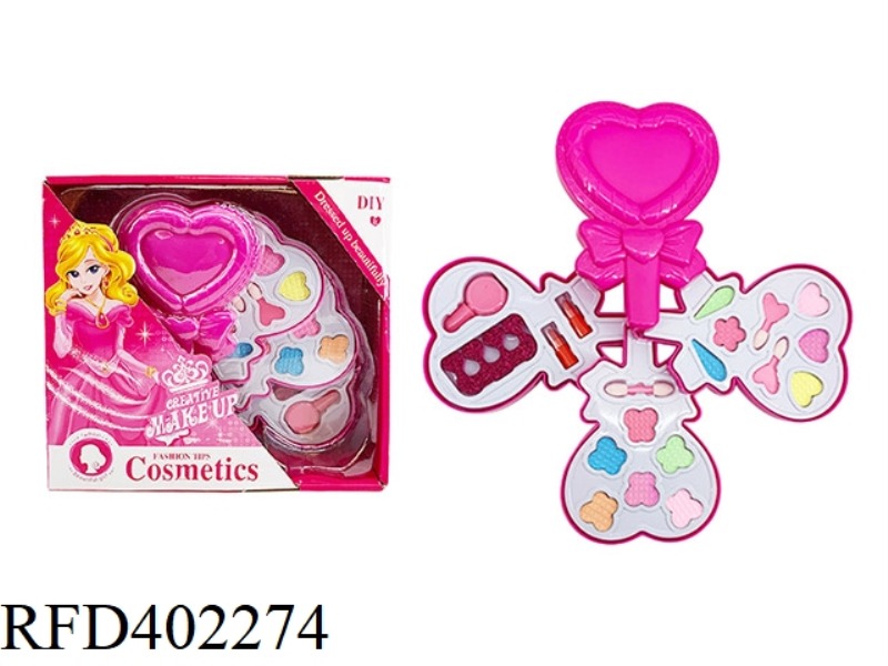 CHILDREN'S MAKEUP