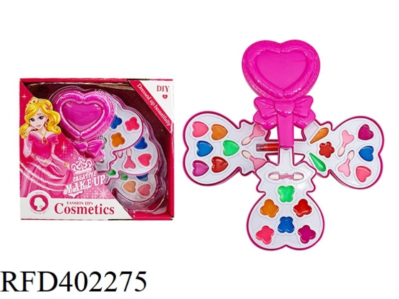 CHILDREN'S MAKEUP