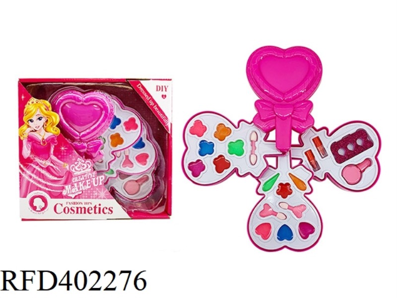 CHILDREN'S MAKEUP