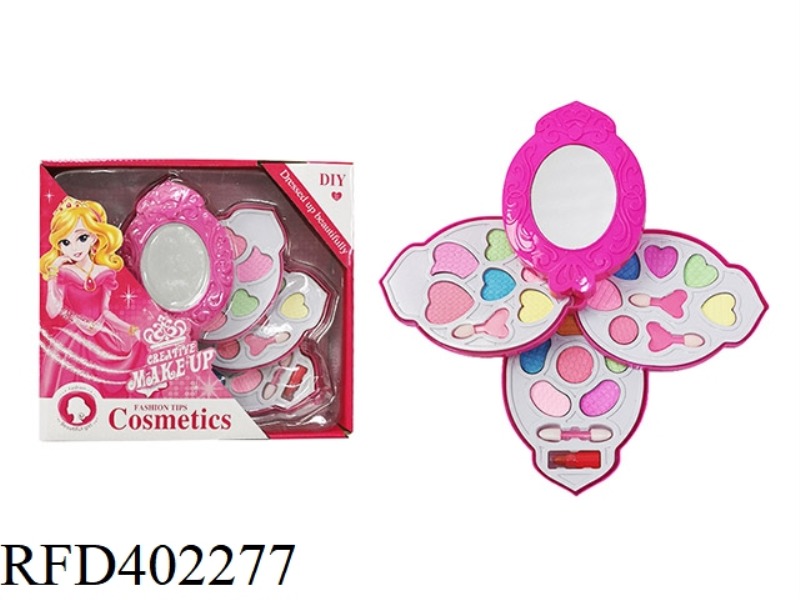 CHILDREN'S MAKEUP