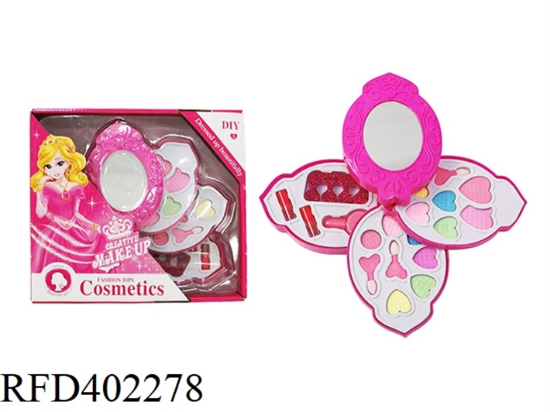 CHILDREN'S MAKEUP