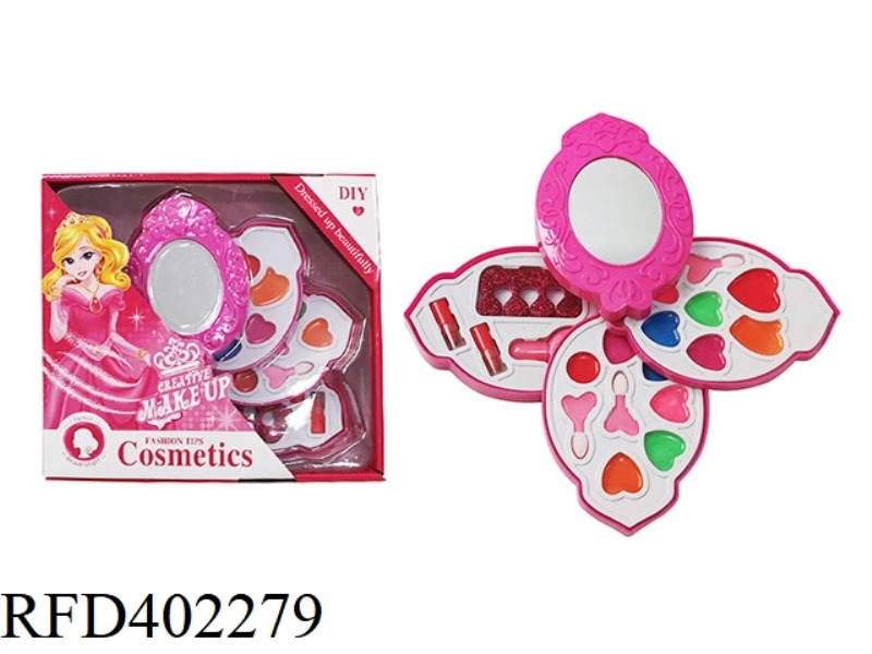 CHILDREN'S MAKEUP