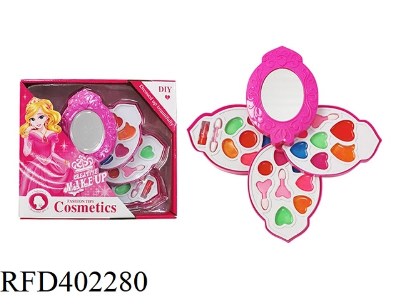 CHILDREN'S MAKEUP