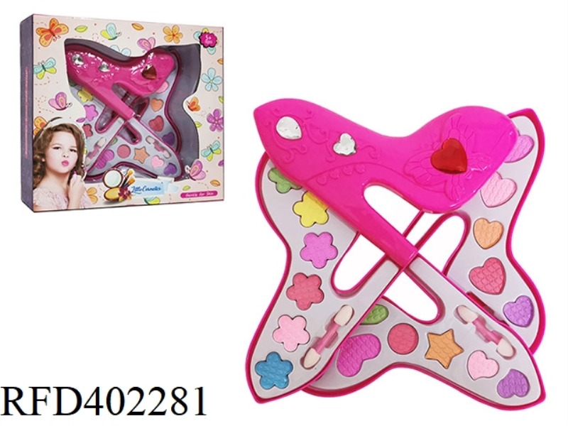 CHILDREN'S COSMETICS (POWDER)