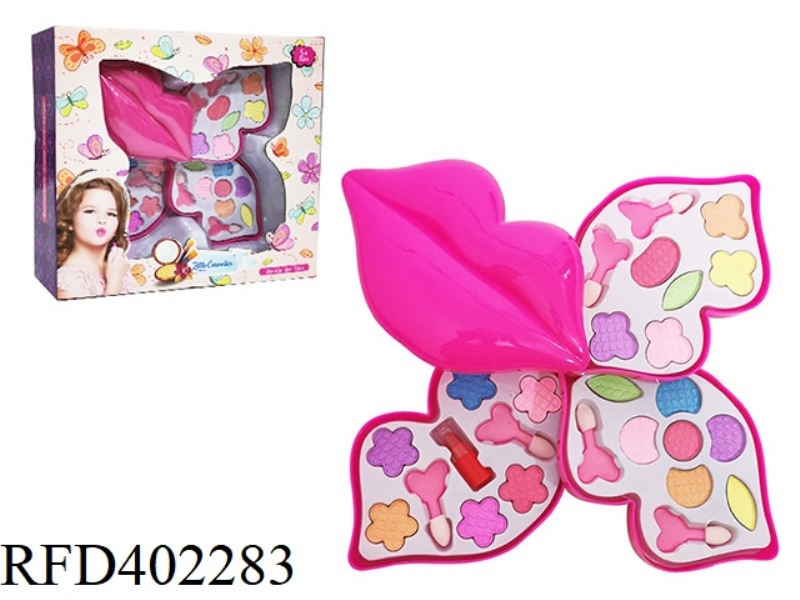 CHILDREN'S COSMETICS (POWDER)