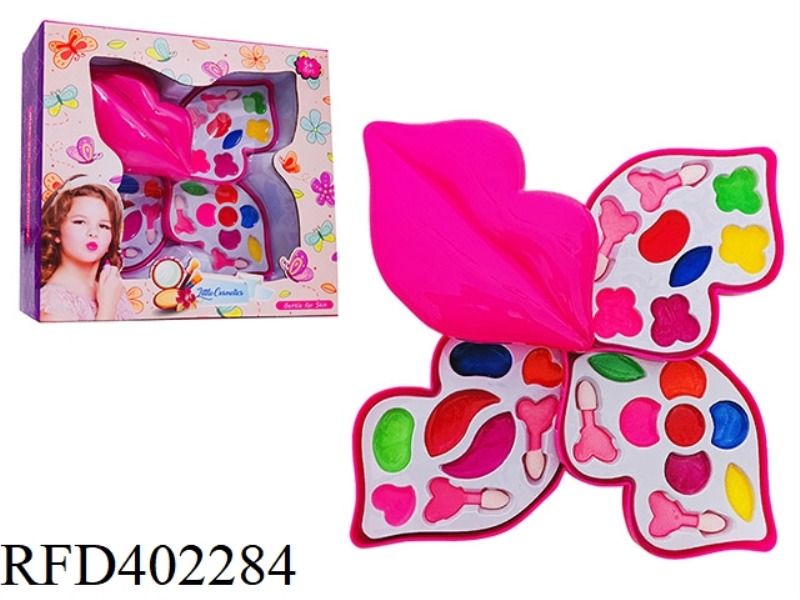 CHILDREN'S COSMETICS (OIL)