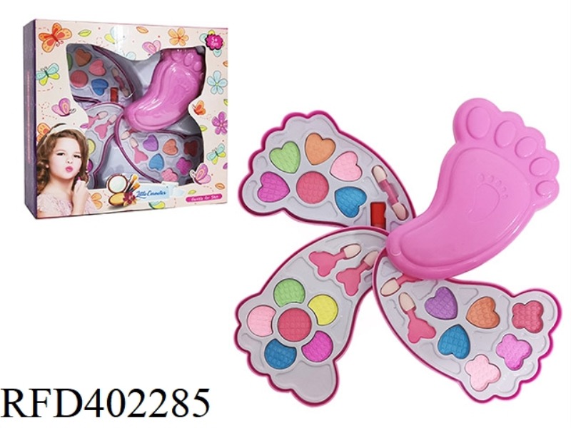 CHILDREN'S COSMETICS (POWDER)