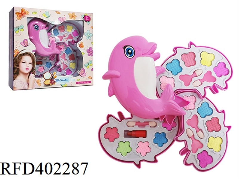 CHILDREN'S COSMETICS (POWDER)
