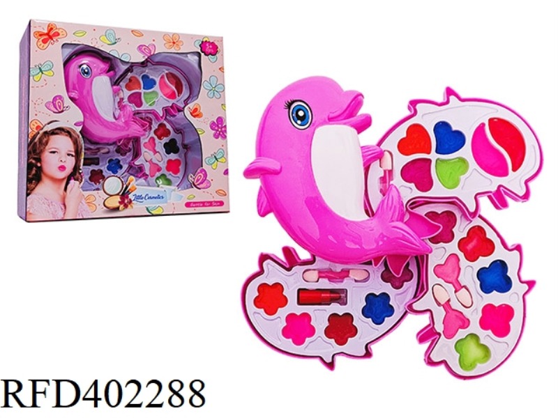CHILDREN'S COSMETICS (OIL)