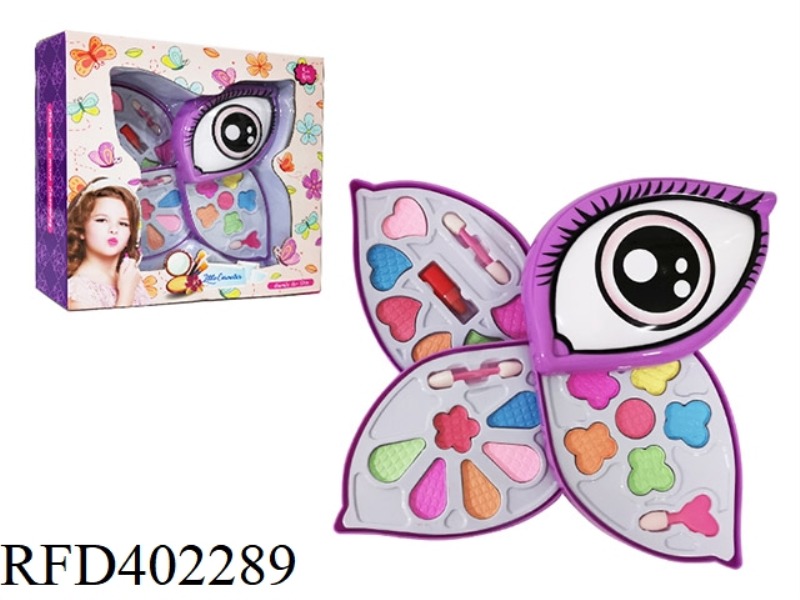 CHILDREN'S COSMETICS (POWDER)
