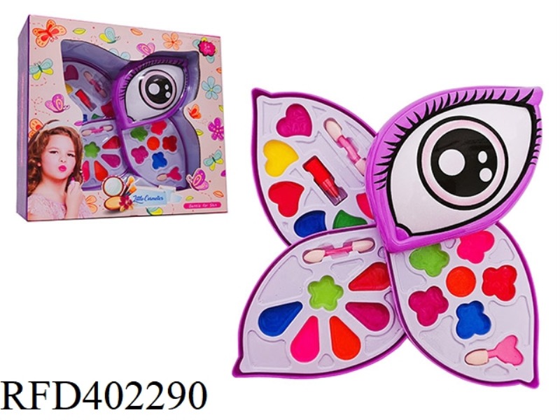 CHILDREN'S COSMETICS (OIL)