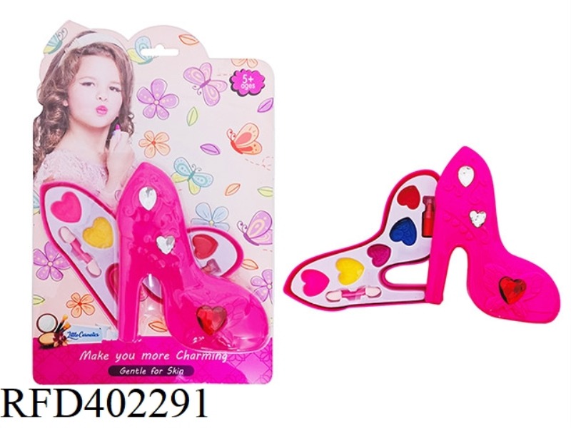 CHILDREN'S MAKEUP