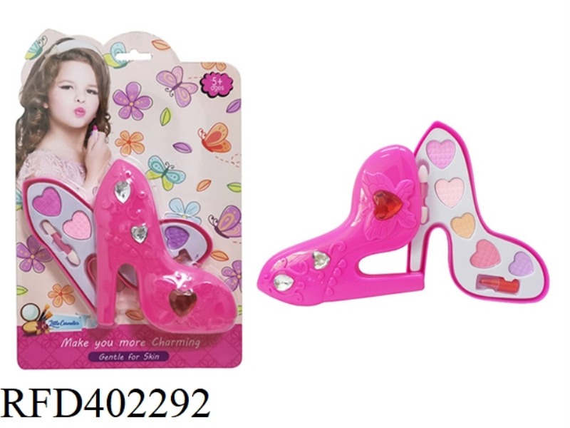 CHILDREN'S MAKEUP