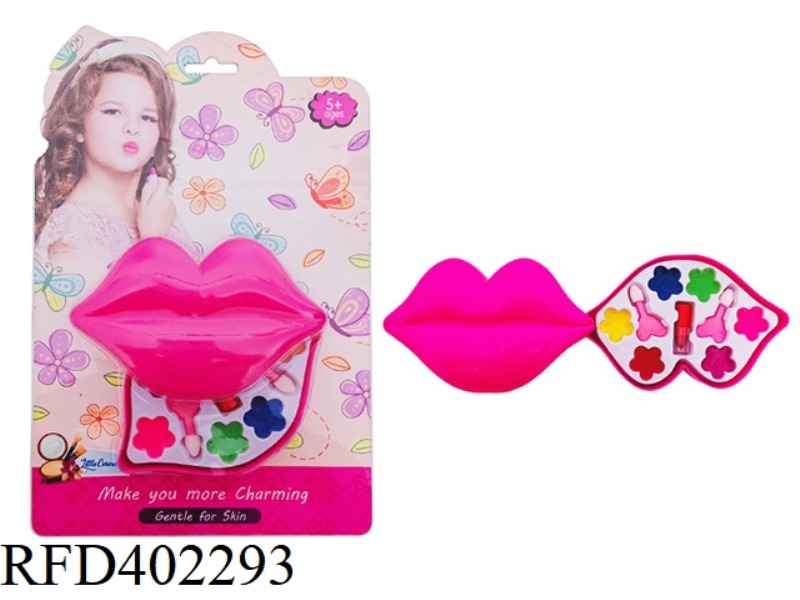 CHILDREN'S MAKEUP