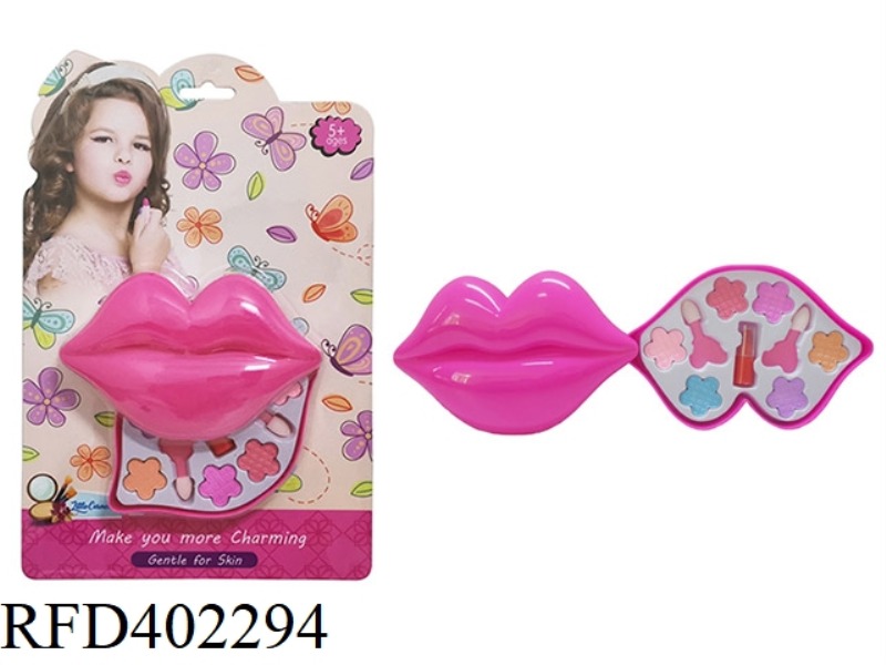 CHILDREN'S MAKEUP