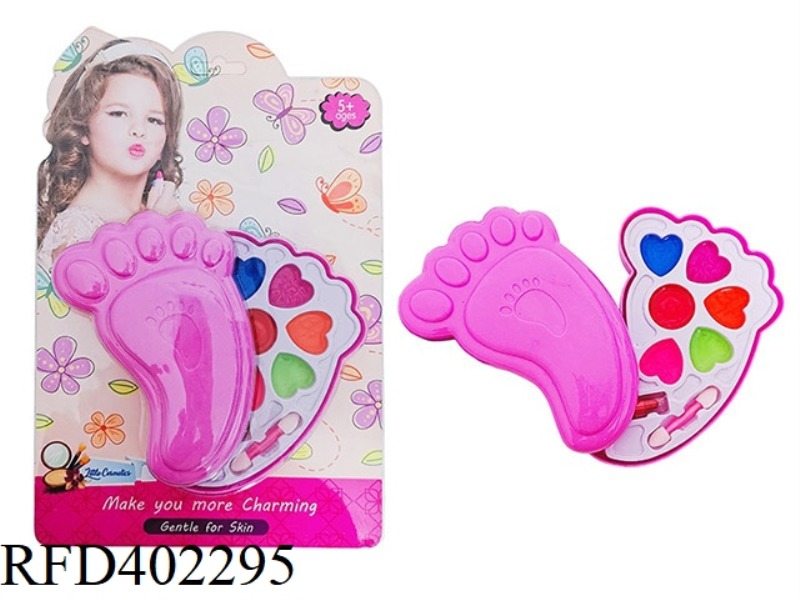 CHILDREN'S MAKEUP