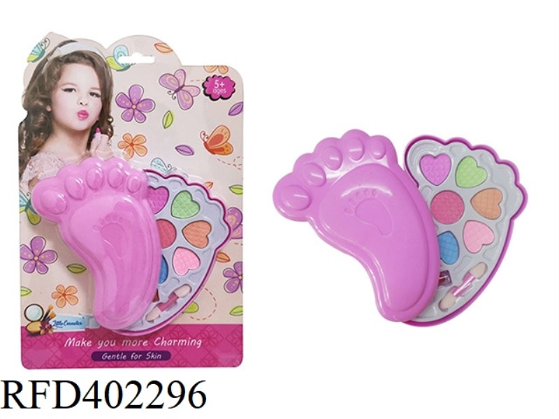 CHILDREN'S MAKEUP