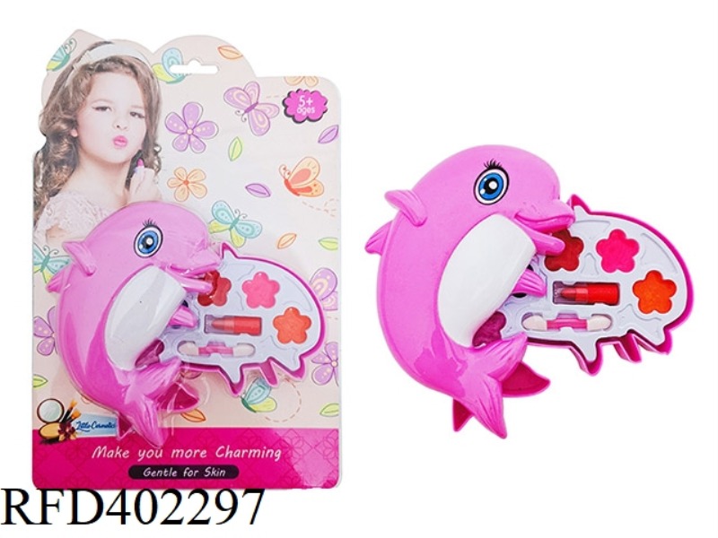 CHILDREN'S MAKEUP