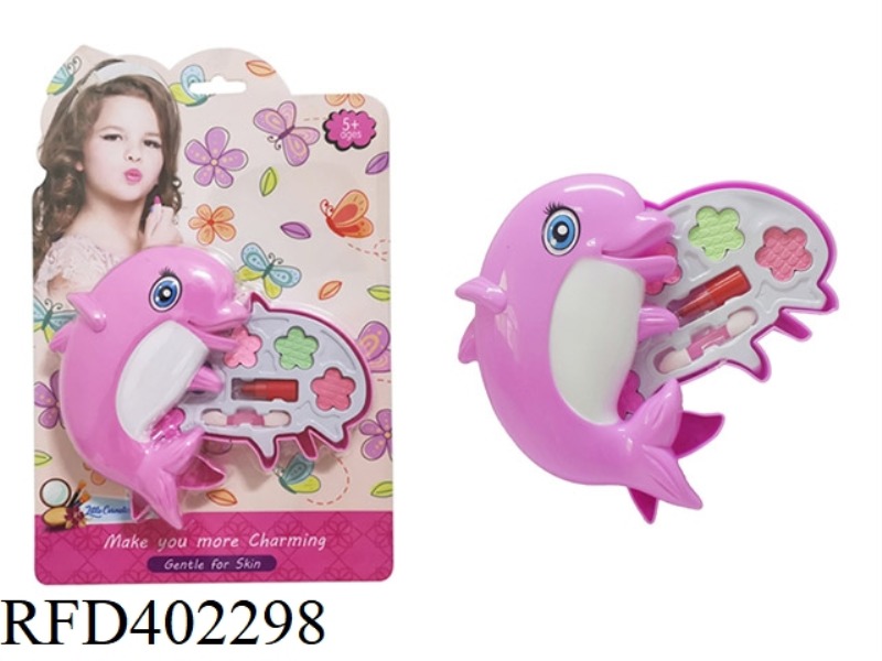 CHILDREN'S MAKEUP