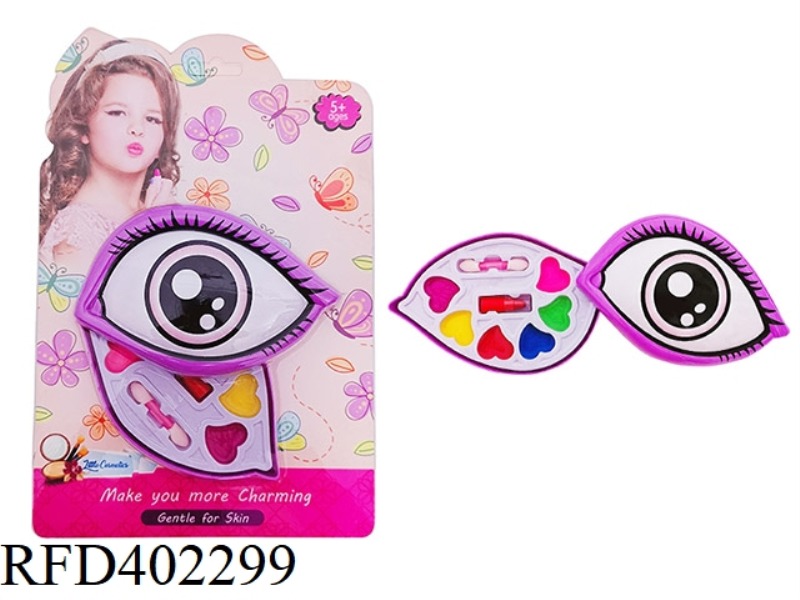 CHILDREN'S MAKEUP
