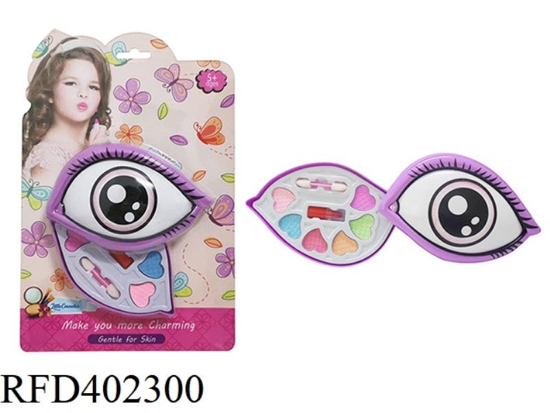 CHILDREN'S MAKEUP