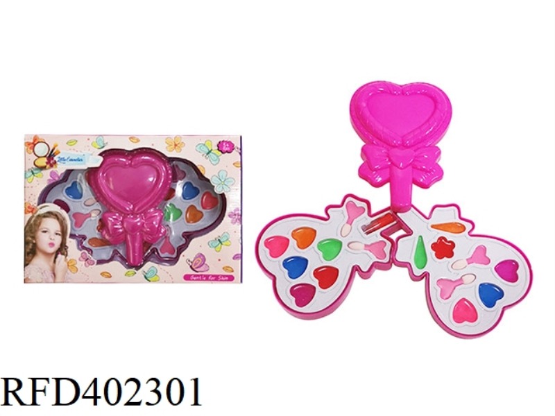 CHILDREN'S MAKEUP