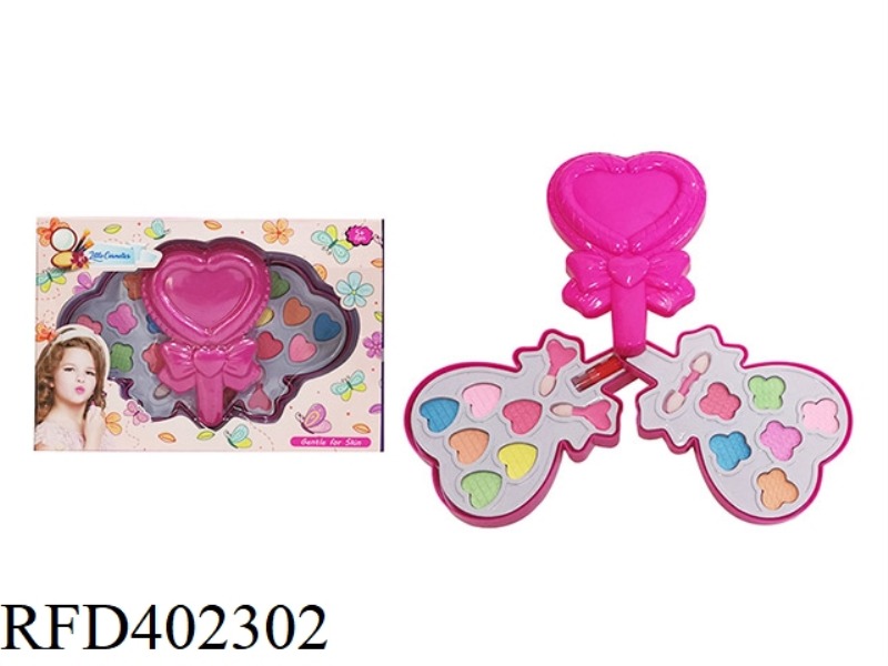 CHILDREN'S MAKEUP