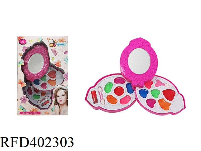 CHILDREN'S MAKEUP