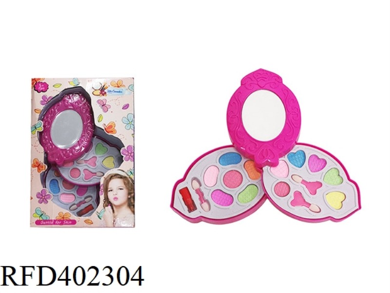 CHILDREN'S MAKEUP