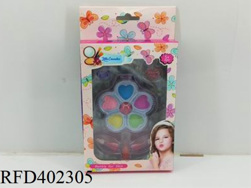 CHILDREN'S MAKEUP