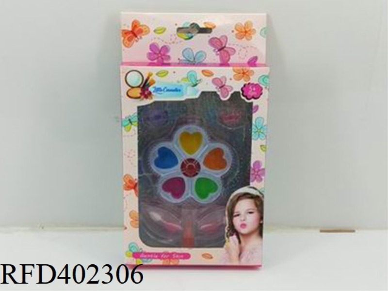 CHILDREN'S MAKEUP