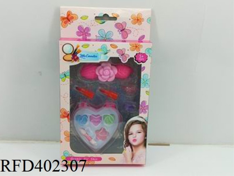 CHILDREN'S MAKEUP
