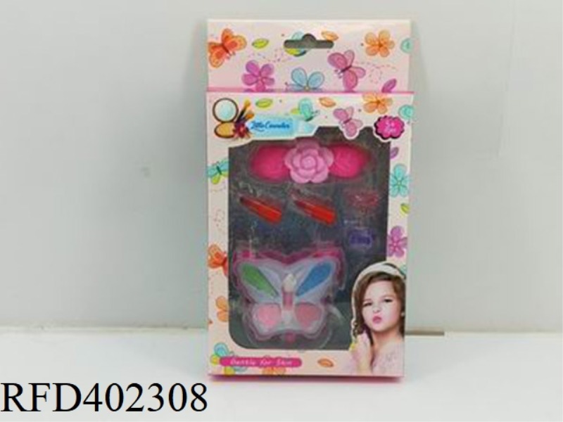 CHILDREN'S MAKEUP