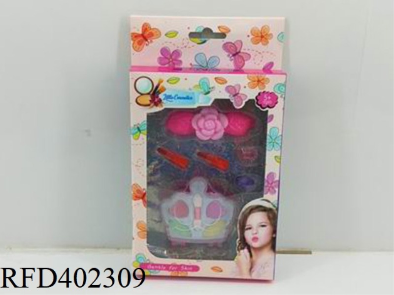 CHILDREN'S MAKEUP