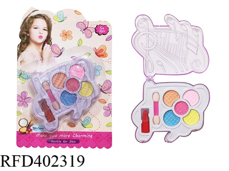 CHILDREN'S COSMETICS (NOTE NUMBER 5)