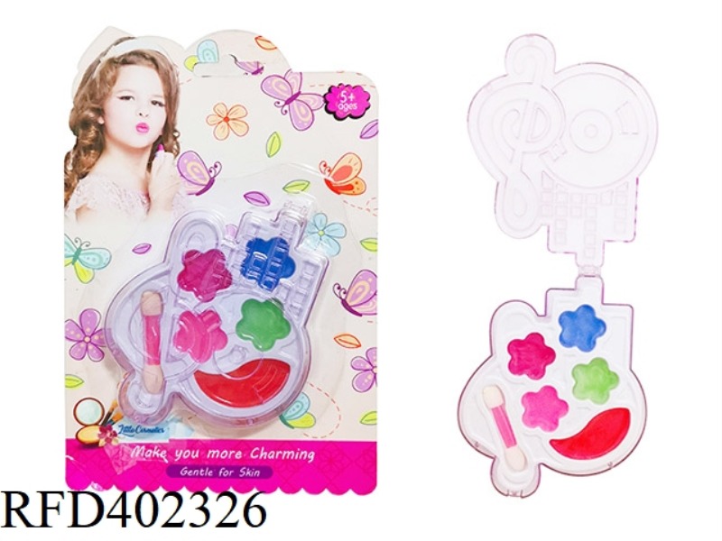CHILDREN'S COSMETICS (NOTE 3)