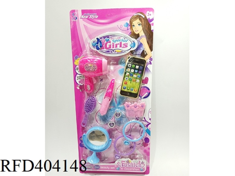 ACCESSORIES