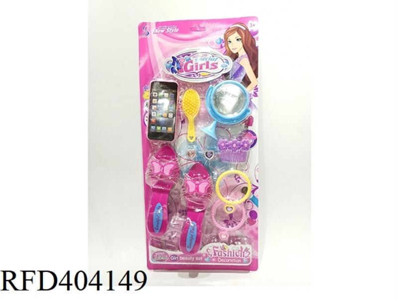 ACCESSORIES (2 TYPES ASSORTED)