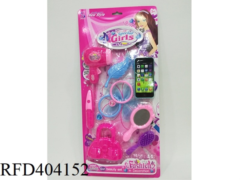 ACCESSORIES (2 TYPES ASSORTED)