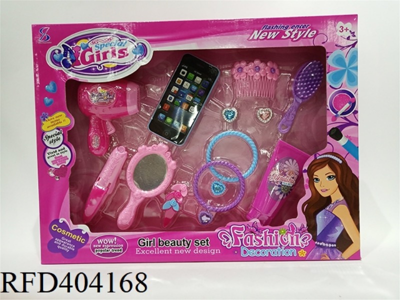 ACCESSORIES