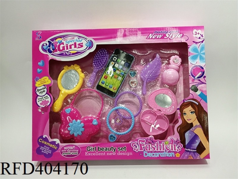 ACCESSORIES
