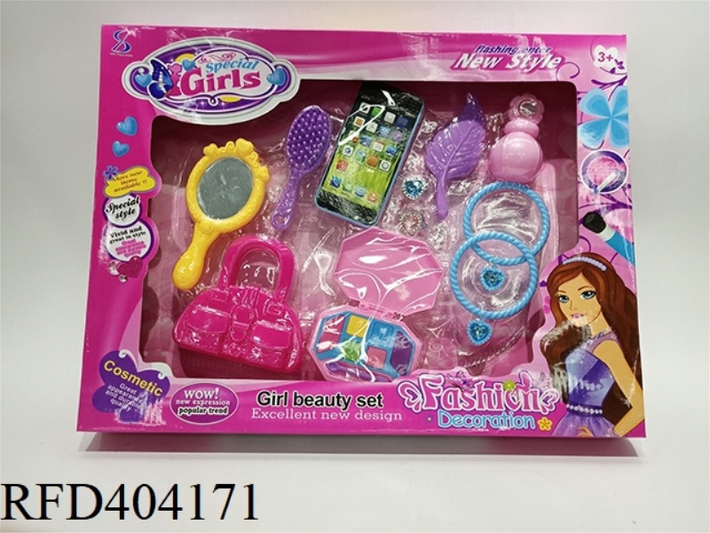 ACCESSORIES