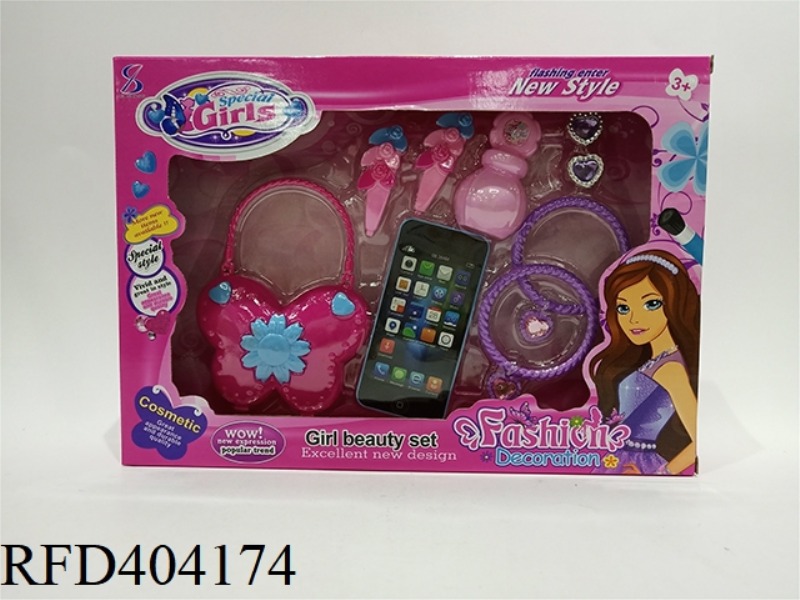 ACCESSORIES