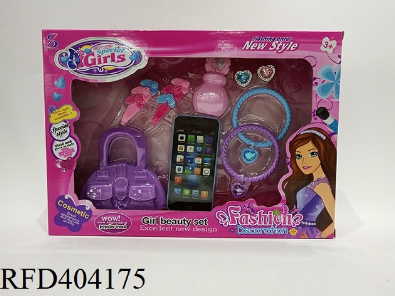 ACCESSORIES