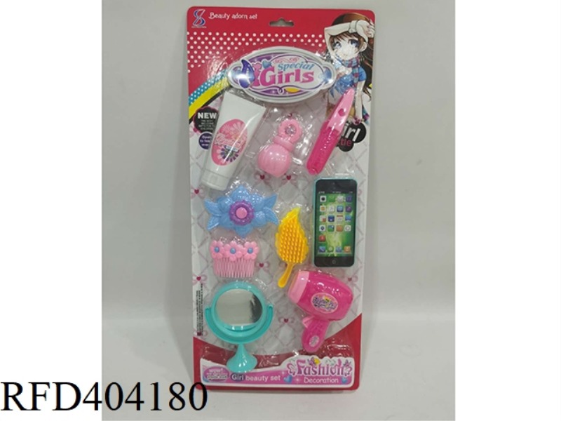 ACCESSORIES