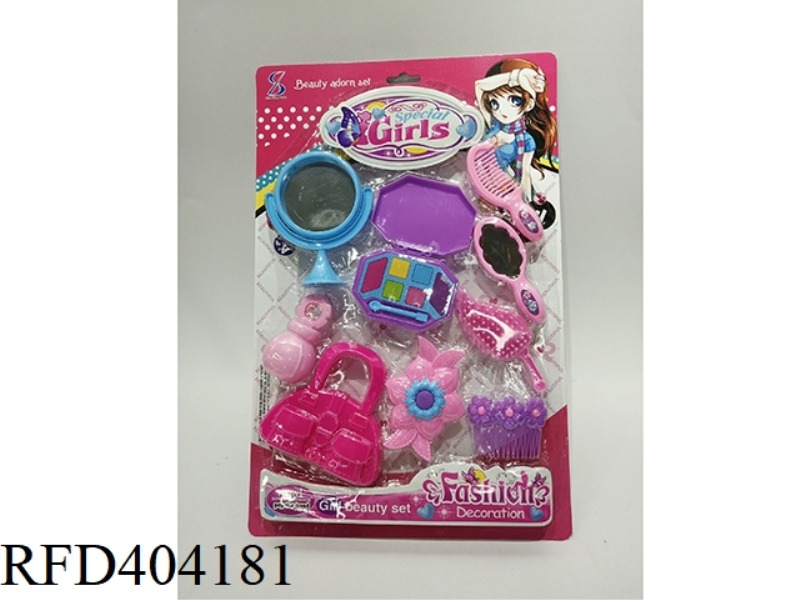 ACCESSORIES