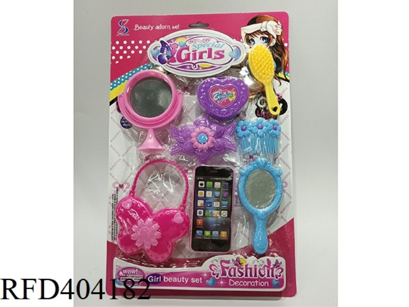ACCESSORIES