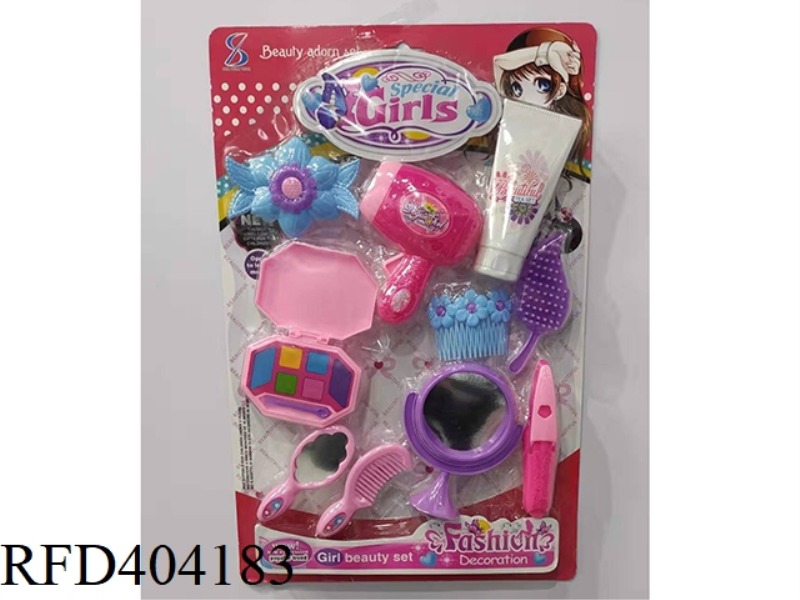 ACCESSORIES