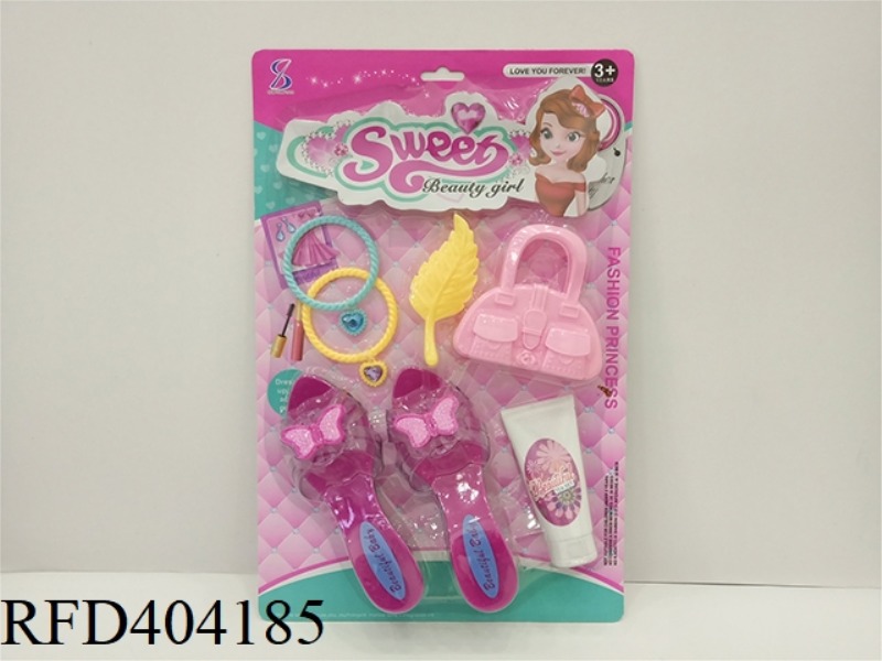 ACCESSORIES (2 TYPES ASSORTED)